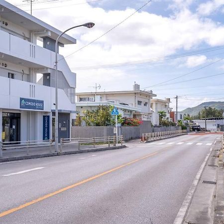 ヴィラ カエルラ Nago Exterior foto