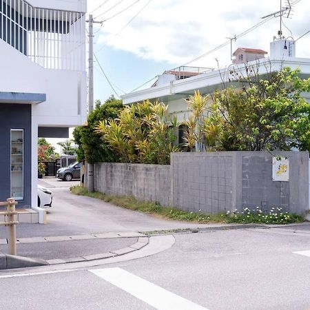 ヴィラ カエルラ Nago Exterior foto
